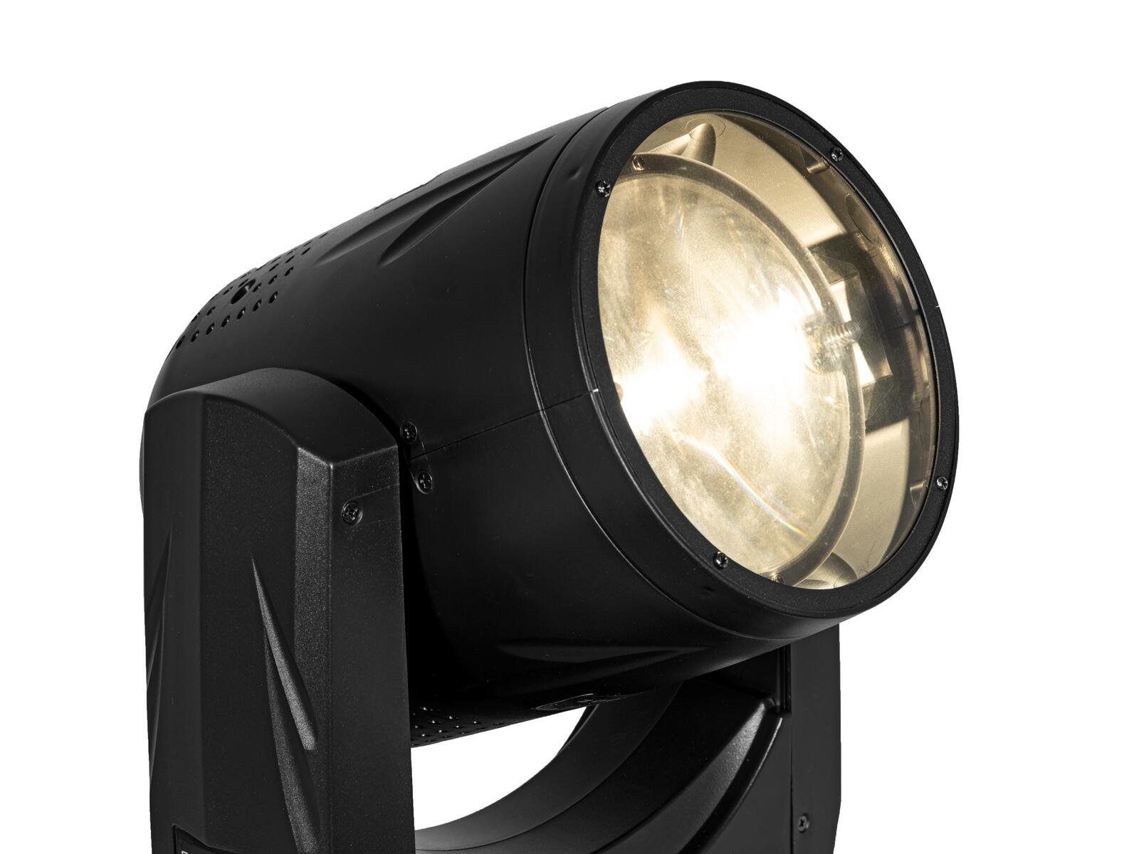 LED TMH-W400 Moving-Head Wash Zoom	